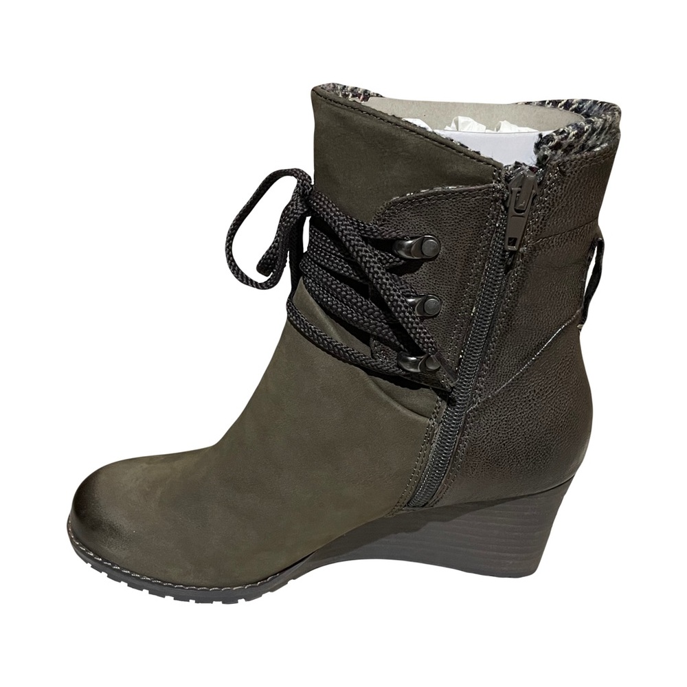 Cobb hill by Rockport leather booties
